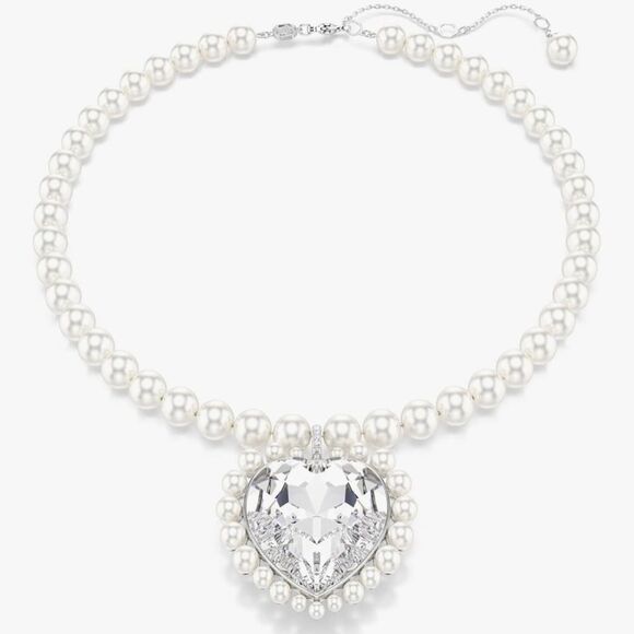 Swarovski ariana grande necklace